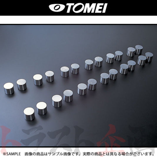 TOMEI ソリッドリフター スカイラインGT-R 2JZ-GTEエンジン ##612121501 - トラスト企画