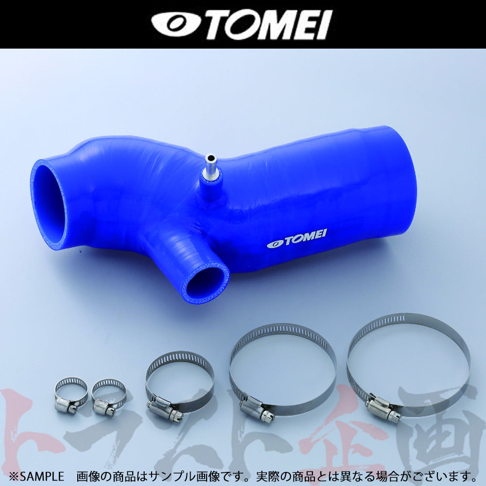 TOMEI 触媒ストレートパイプ ランエボ 【在庫あり/即出荷可