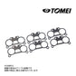 TOMEI 東名パワード スロットルガスケット 1枚 スカイライン GT-R BNR32/BCNR33/BNR34 ステージア260RS/C34 RB26DETT ##612121706 - トラスト企画