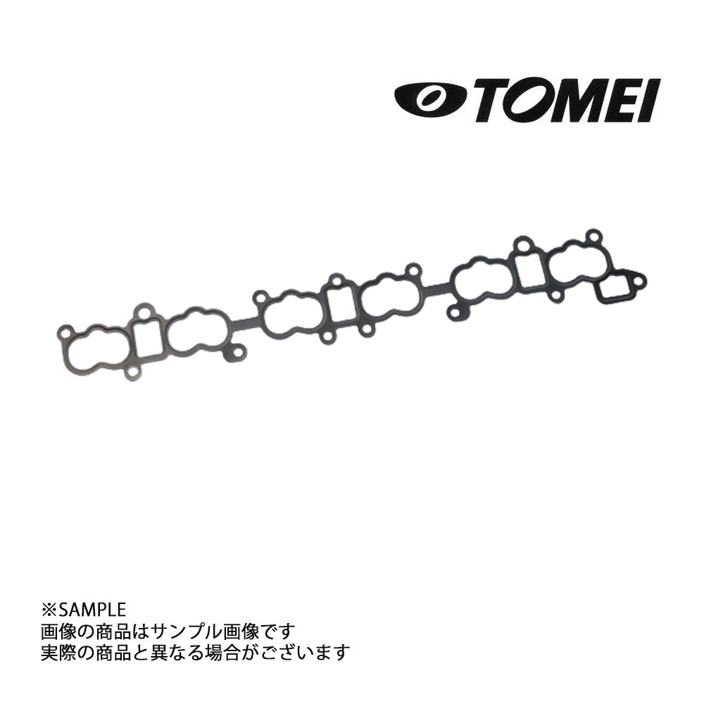 TOMEI 東名パワード インテークマニホールドガスケット スカイライン GT-R BNR32/BCNR33/BNR34 ステージア260RS/C34 RB26DETT ##612121707 - トラスト企画