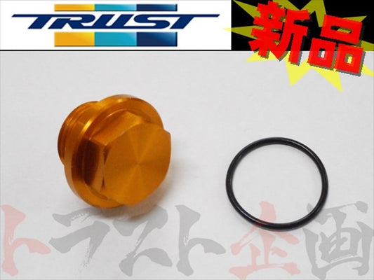 ◆ 即納 TRUST M18プラグユニオン M18×P1.5 #618121051