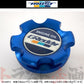 △ TRUST トラスト Greddy オイルフィラーキャップ (B-TYPE) ネジ式 M42-P4.5 トヨタ車用 FA20/FA24 ##618122107 - トラスト企画