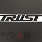 ◆ TRUST ステッカー S ブラック ##618191011