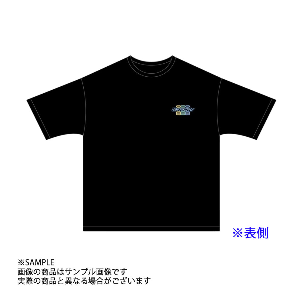 △ TRUST トラスト GReddy ネオン Tシャツ M ##618191170 - トラスト企画