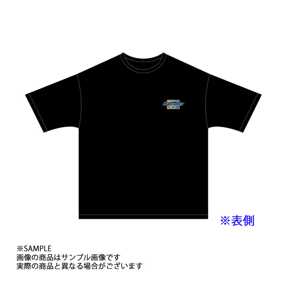 △ TRUST トラスト GReddy ネオン Tシャツ L ##618191171