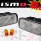 即納 NISMO ウインカー スカイライン GT-R HR34/ER34/ENR34/BNR34 -00/08 フロント クリア ##660101081