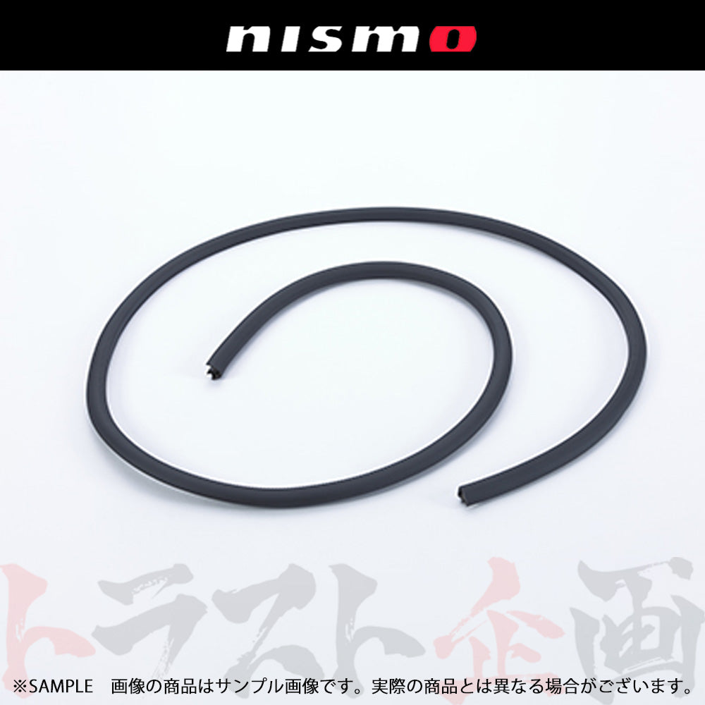 NISMO ヘリテージ ボディ ウェルト フロント スカイライン GT-R R34/BNR34 ##660102000 - トラスト企画