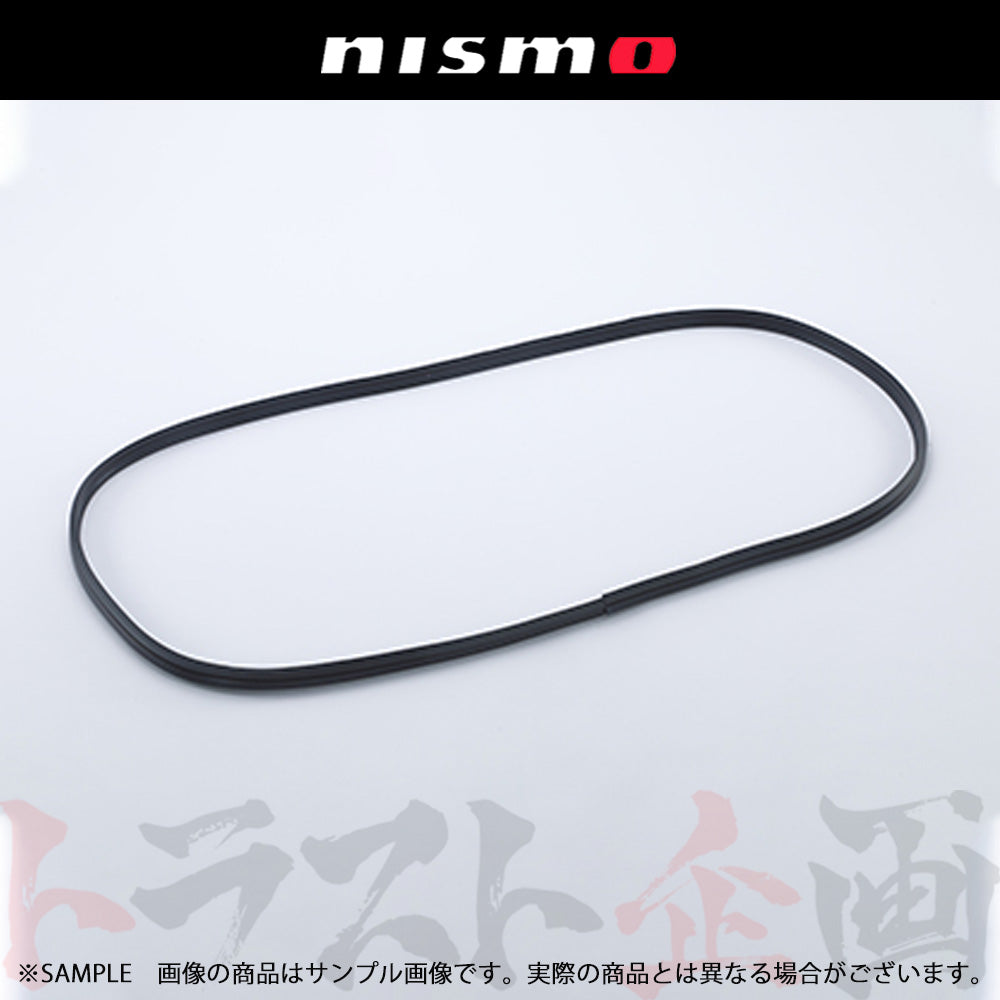 NISMO ヘリテージ ウェザーストリップ トランク スカイライン GT-R R32/BNR32 ##660102022 - トラスト企画