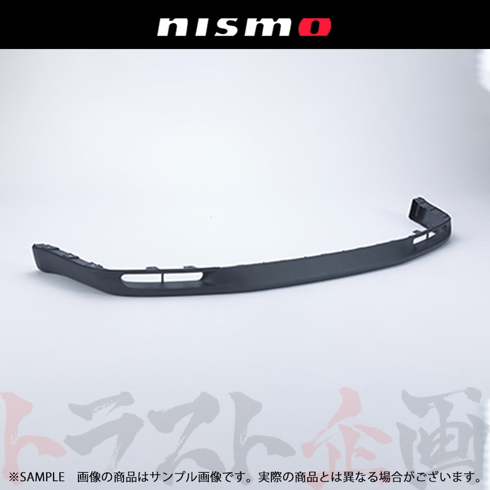 NISMO ヘリテージ エア スポイラー センター スカイライン GT-R R32/BNR32 ##660102027 - トラスト企画