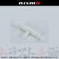 NISMO ヘリテージ サイドガラス 固定クリップ スカイライン GT-R R33/BCNR33 ##660102057 - トラスト企画