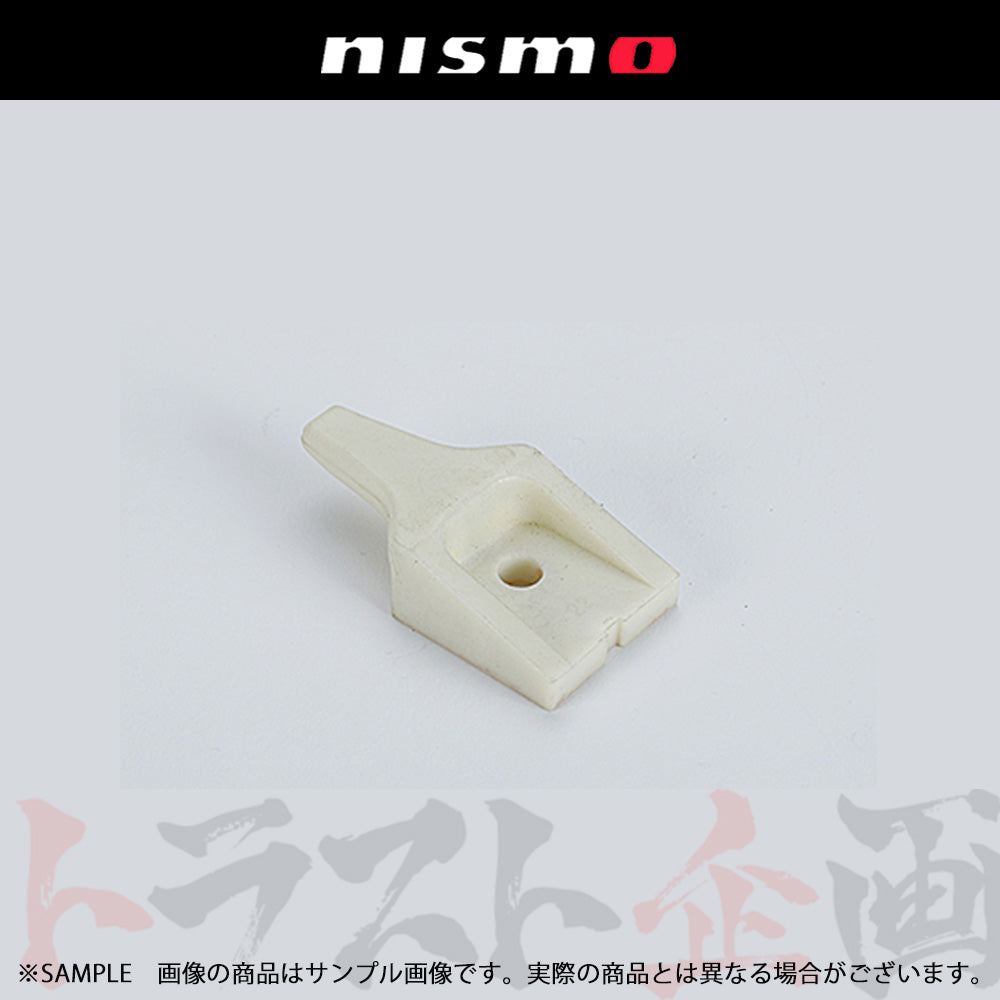 NISMO ヘリテージ ドアウィンドウ　クリップ スカイライン GT-R R32/BNR32 ##660102060 - トラスト企画