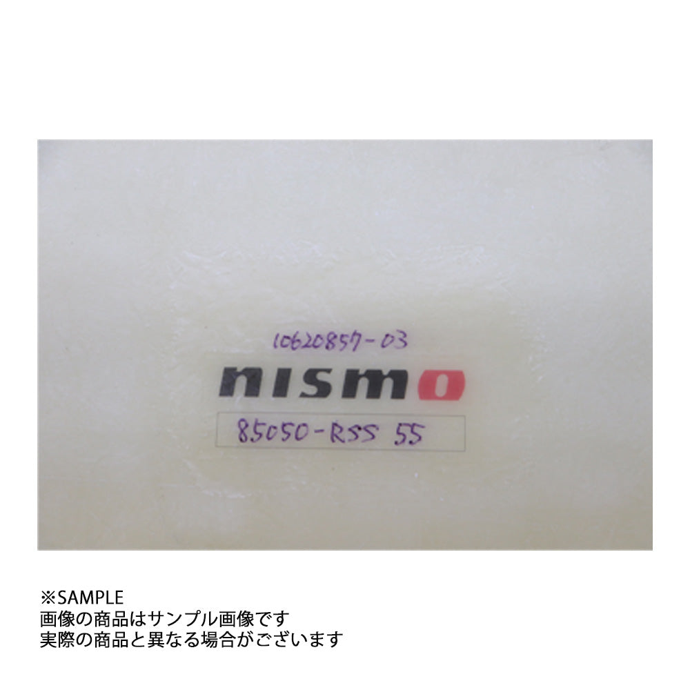 NISMO リアバンパー スポイラー シルビア S15 全車 ##660102143