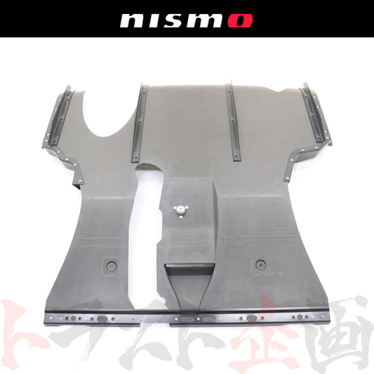 NISMO ヘリテージ リア ディフューザー Assy スカイライン GT-R R34/BNR34 #660102161 - トラスト企画