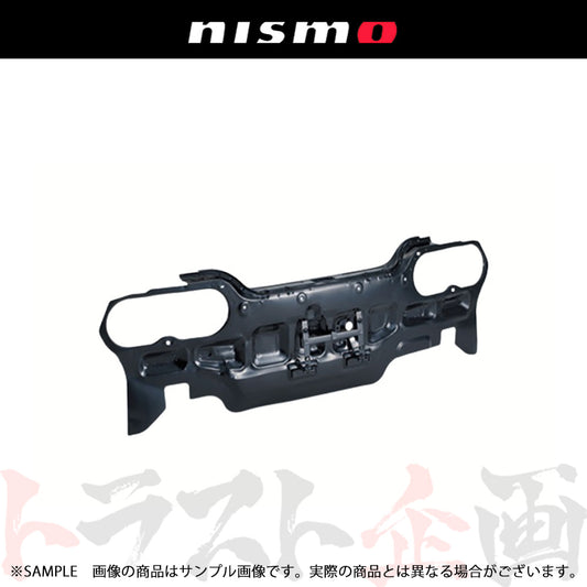 NISMO ニスモ ヘリテージ リア アッパーパネル スカイライン GT-R R32/BNR32 #660102168 - トラスト企画