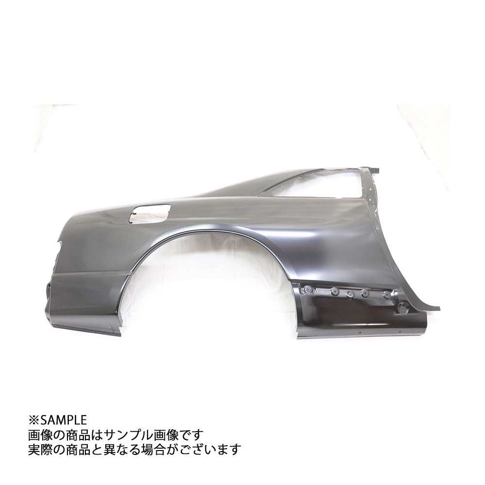 660231997S1 ◇ ☆ NISMO ニスモ ヘリテージ サイド GTエンブレム 左右セット スカイライン GT-R R32/BNR32 RB26DETT  トラスト企画 - アクセサリー