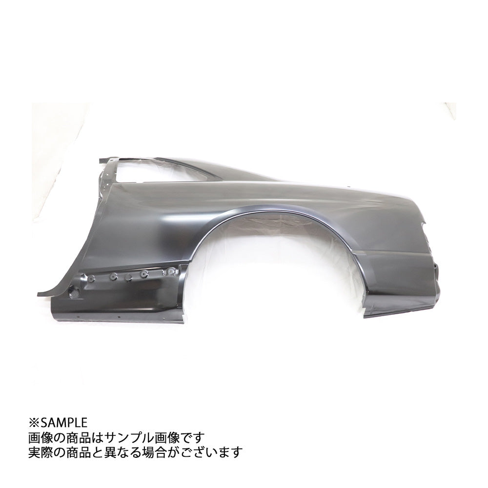 ◆NISMO ニスモ ヘリテージ◆リア フェンダー 助手席側 BNR32 RB26 スカイライン GT-R 78113-RHR20☆