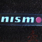 NISMO フロアマット #660111023 - トラスト企画
