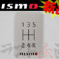 ◆ 即納 NISMO アルミシフトパターン 5速マニュアル用 #660111026