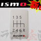 ◆ 即納 NISMO シフトパターン 6速マニュアル用 #660111027