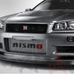 即納 NISMO インタークーラー スカイライン GT-R BNR34 #660121113