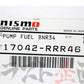 NISMO フューエルポンプ スカイライン GT-R R34 BNR34 RB26DETT #660121185