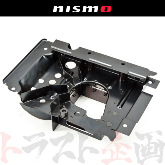NISMO オイルパン バッフルプレート スカイライン GT-R BNR32/BCNR33/BNR34 ##660121191 - トラスト企画