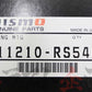 NISMO エンジンマウント シルビア S13/S14/S15 180sx RPS13 SR20DE/SR20DET ##660121505