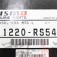 NISMO エンジンマウント シルビア S13/S14/S15 180sx RPS13 SR20DE/SR20DET ##660121506
