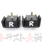 NISMO ニスモ 強化 エンジン マウント 1台分 スカイライン GT-R BNR34 RB26DETT #660121509S2 - トラスト企画