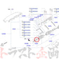 ◆ NISMO ヘリテージ リターン スプリング スカイライン GT-R R32/BNR32 #660121975 - トラスト企画