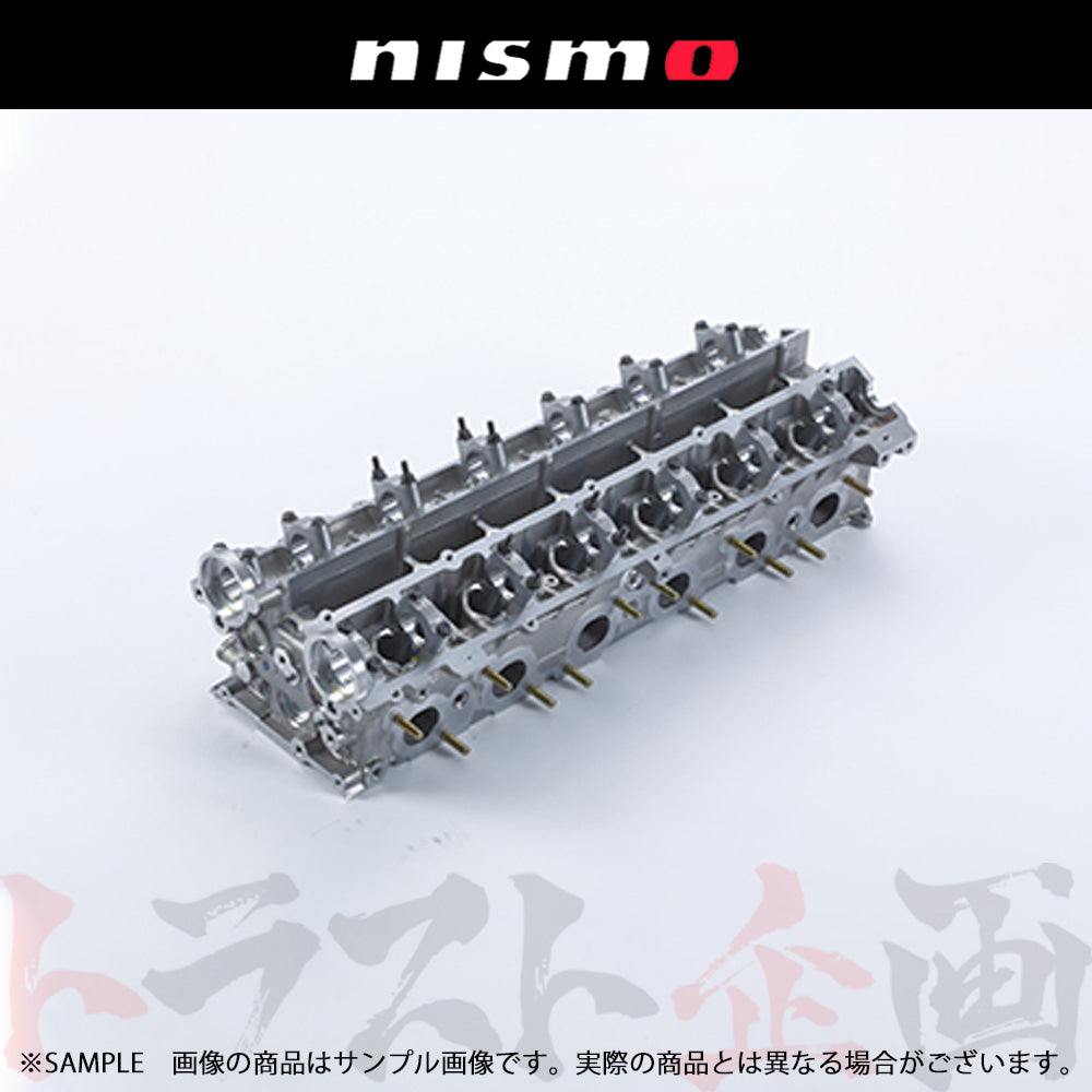 NISMO ヘリテージ シリンダー ヘッド スカイライン GT-R BNR32/BCNR33/BNR34 #660122131 - トラスト企画