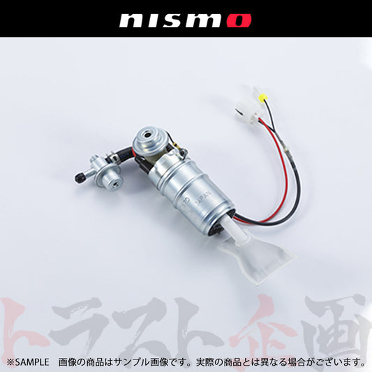 NISMO ヘリテージ フューエル ポンプ スカイライン GT-R R32/BNR32 ##660122132 - トラスト企画