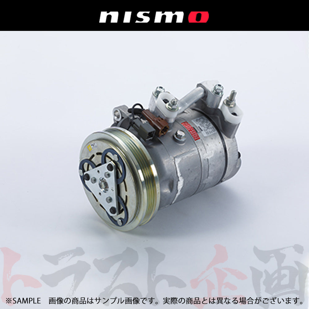 NISMO ヘリテージ コンプレッサー スカイライン GT-R R32/BNR32 ##660122135 - トラスト企画