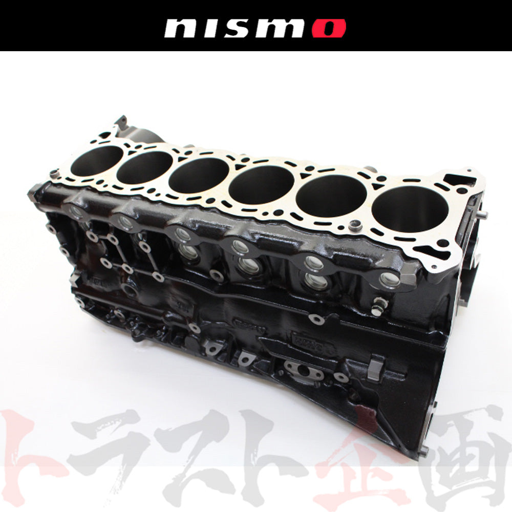 NISMO ヘリテージ シリンダー ブロック スカイライン GT-R BCNR33/BNR34 #660122138 - トラスト企画