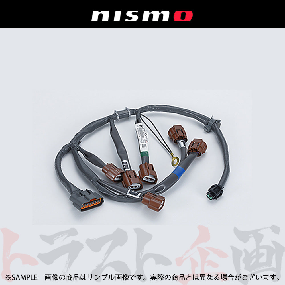 NISMO ヘリテージ エンジンサブハーネス スカイライン GT-R R33/BCNR33 ##660122153 - トラスト企画