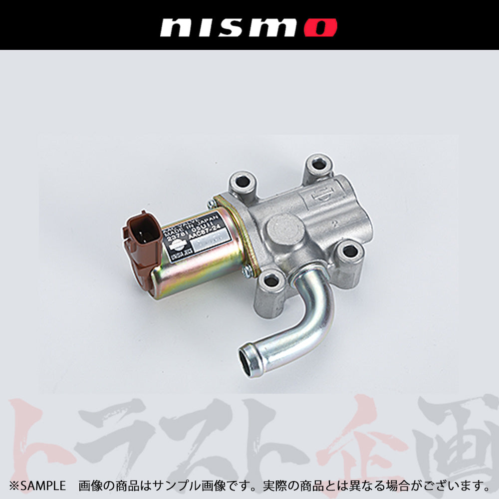 NISMO ヘリテージ AAC バルブ スカイライン GT-R R32/BNR32 ##660122157 - トラスト企画