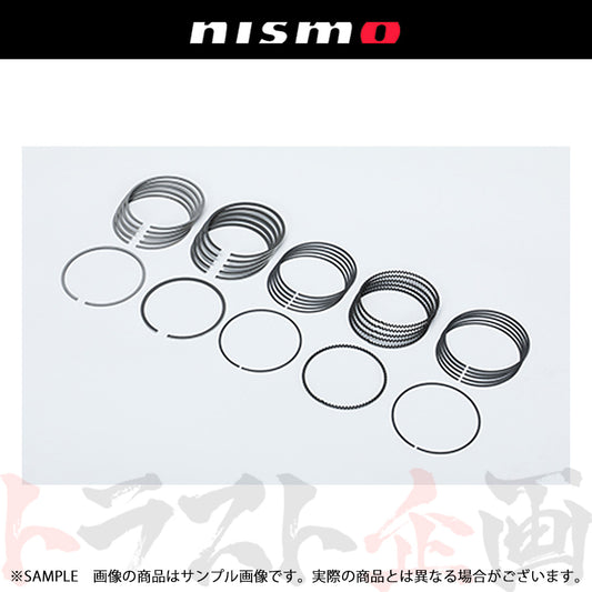 NISMO ヘリテージ ピストン リング (STDサイズ) スカイライン GT-R R34/BNR34 #660122162 - トラスト企画