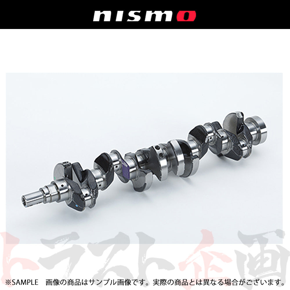 NISMO ヘリテージ クランクシャフト スカイライン GT-R R34/BNR34 #660122163 - トラスト企画
