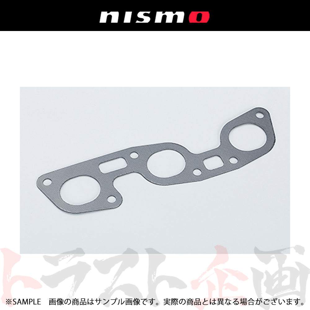 NISMO ヘリテージ エキマニ ガスケット スカイライン GT-R R32/R33/R34 #660122165 - トラスト企画
