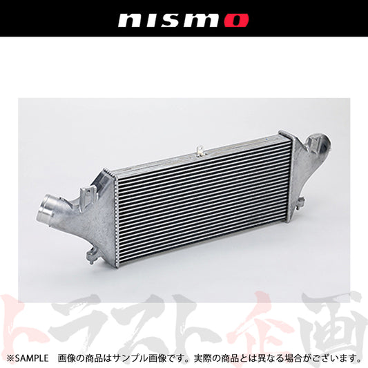 NISMO ヘリテージ インタークーラー スカイライン GT-R R34/BNR34 #660122167 - トラスト企画