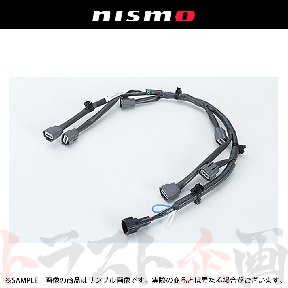 NISMO ヘリテージ ダイレクト イグニッション ハーネス スカイライン GT-R R34/BNR34 #660122168 - トラスト企画