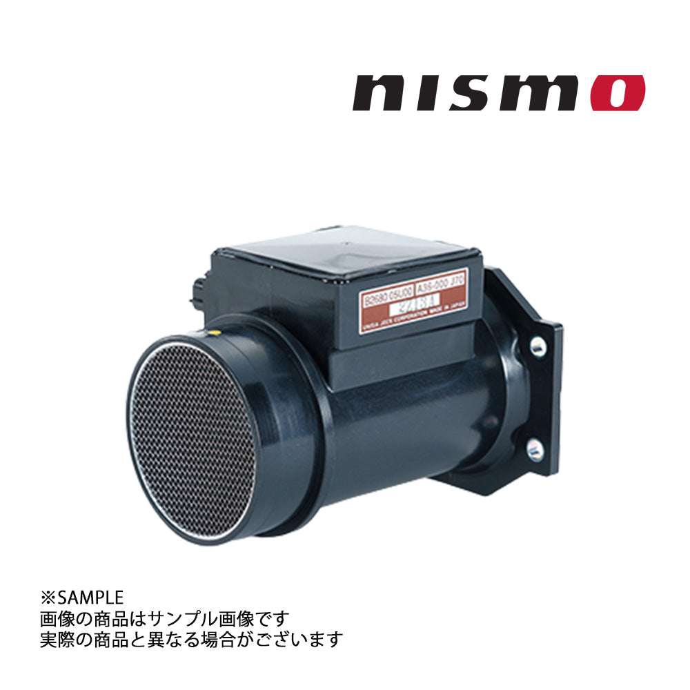 NISMO ニスモ ヘリテージ エアフロ メーター スカイライン GT-R BNR32/BCNR33/BNR34 ##660122182 - トラスト企画