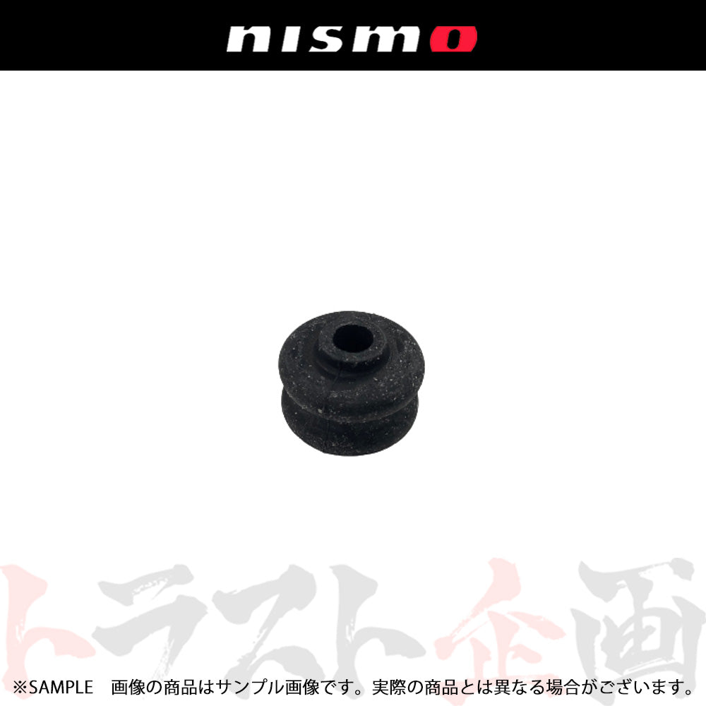 NISMO ニスモ デフ マウントブッシュ リヤ (補修部品) 2個セット