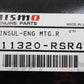 NISMO ミッションマウント スカイライン GT-R R34/BNR34 RB26DETT #660151102
