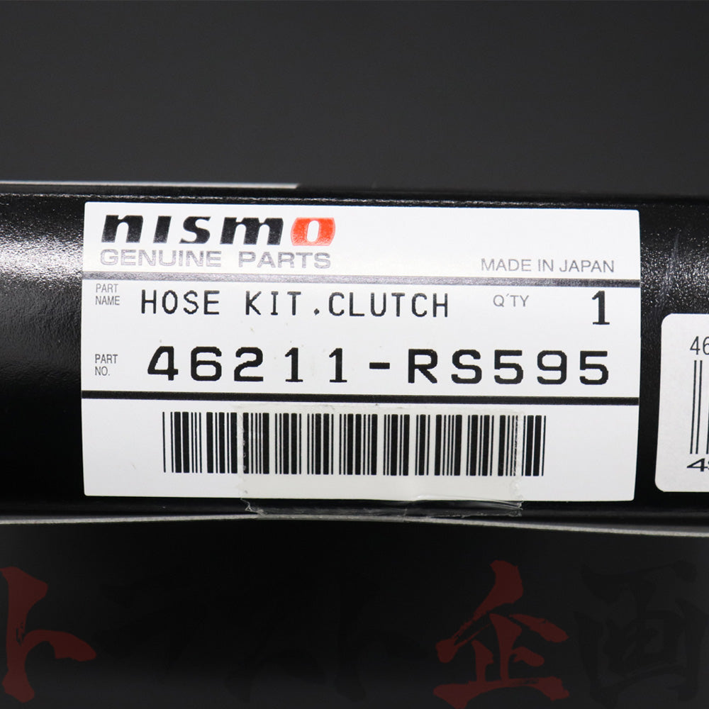 NISMO クラッチホース スカイライン GT-R BNR34/ER34/ENR34 RB25DET RB26DETT #660151103