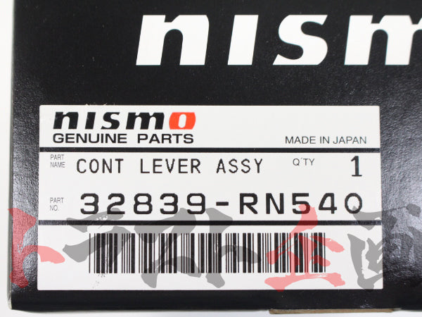 NISMO ソリッドシフト ##660151132