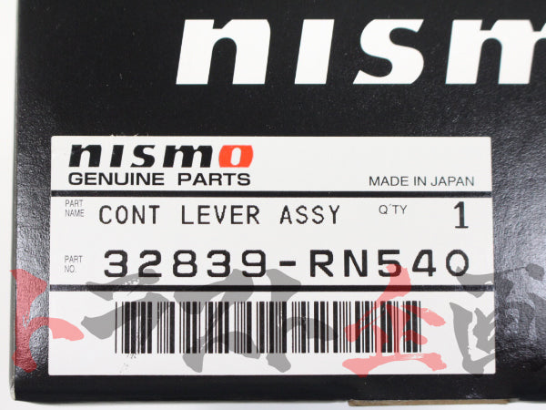 NISMO ソリッドシフト #660151132 - トラスト企画