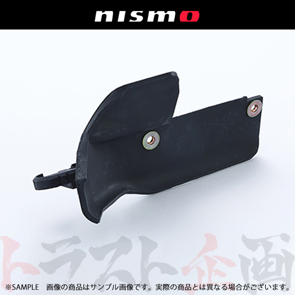 NISMO ヘリテージ ブレーキ エア ガイド 運転席側 スカイライン GT-R R33/BCNR33 ##660152036 - トラスト企画