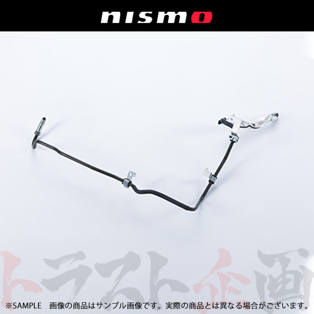 NISMO ヘリテージ ホース チューブ スカイライン GT-R R32/BNR32 #660152053 - トラスト企画