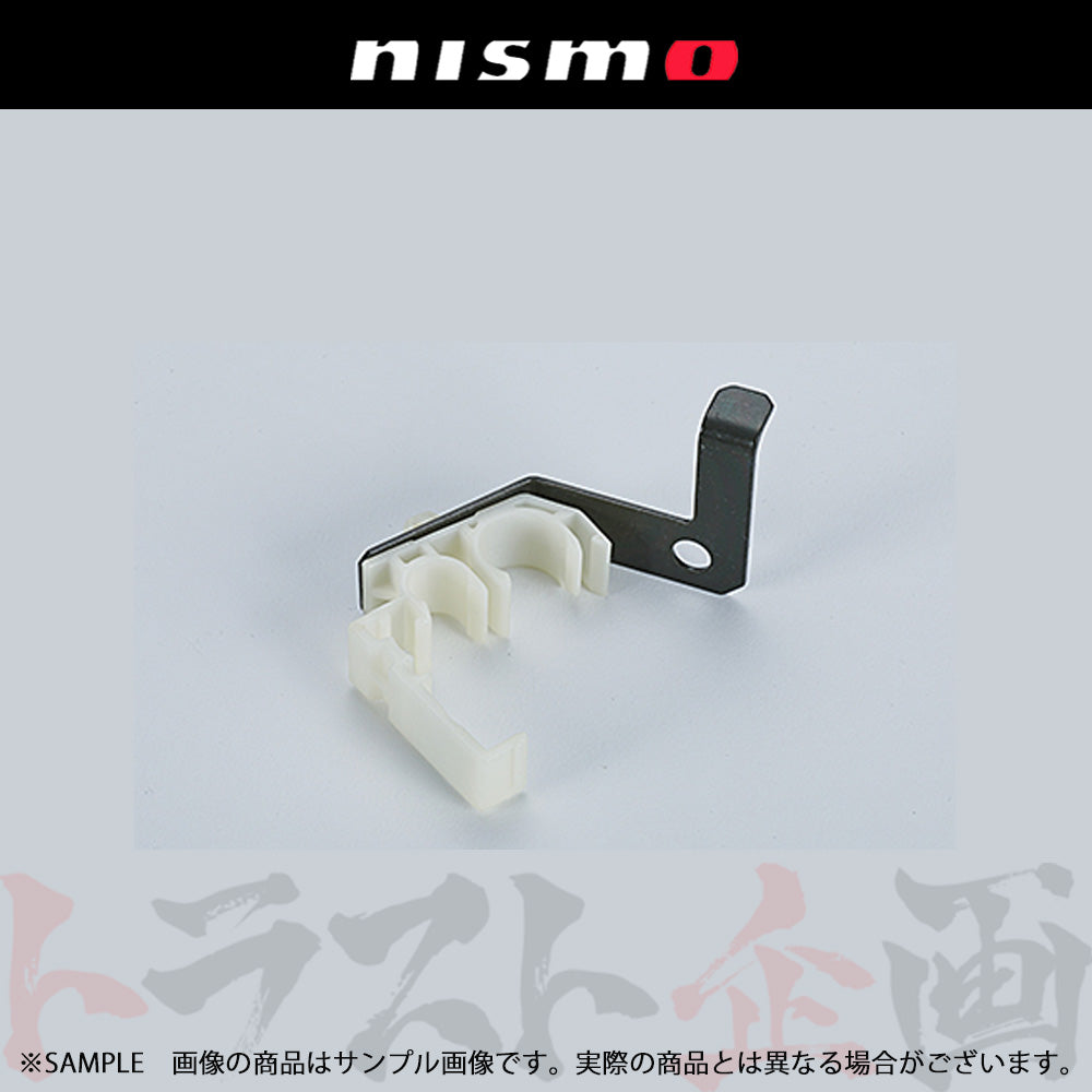 NISMO ヘリテージ パイピング クリップ スカイライン GT-R R32/BNR32 ##660152054 - トラスト企画